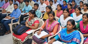 TNPSC Postpones Group 1, 2A Mains Exams Over Technical Glitches; Aspirants Protest