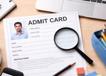 SSC Releases Exam City and Admit Card Schedule for JE and CHSL Tier-II Exams