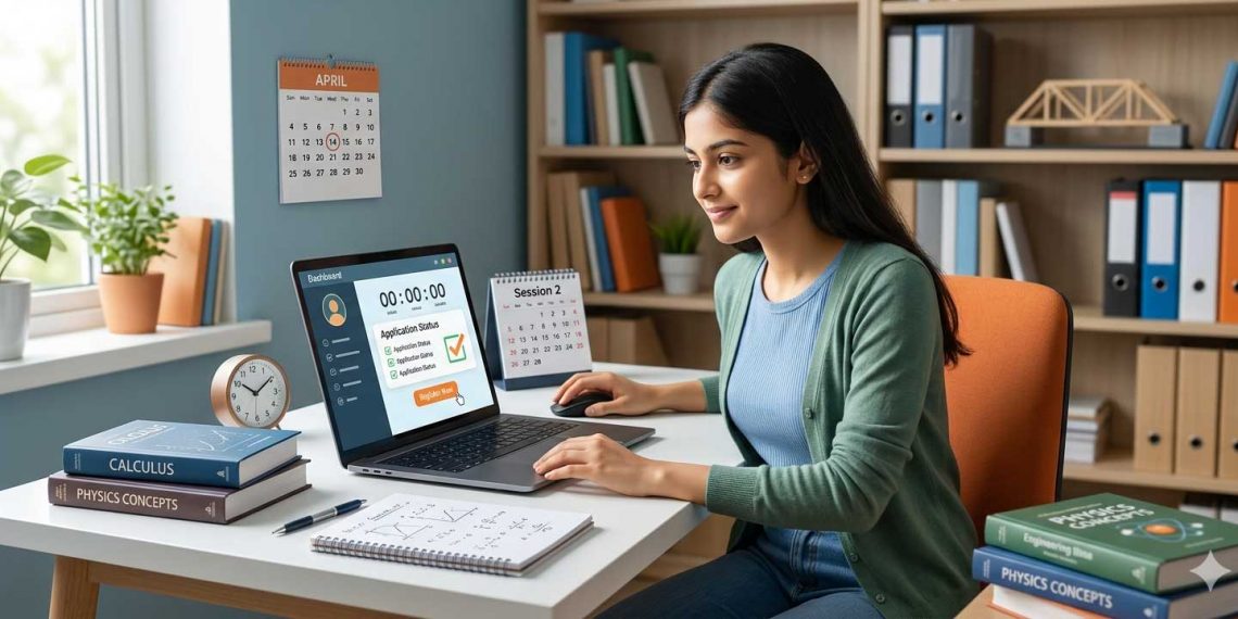 JEE Main 2026 Session 2 Application Window Reopens: Key Details Candidates Should Know