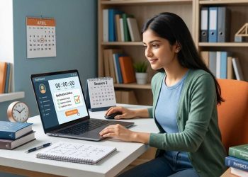 JEE Main 2026 Session 2 Application Window Reopens: Key Details Candidates Should Know